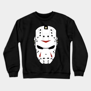 Iron Slasher Crewneck Sweatshirt